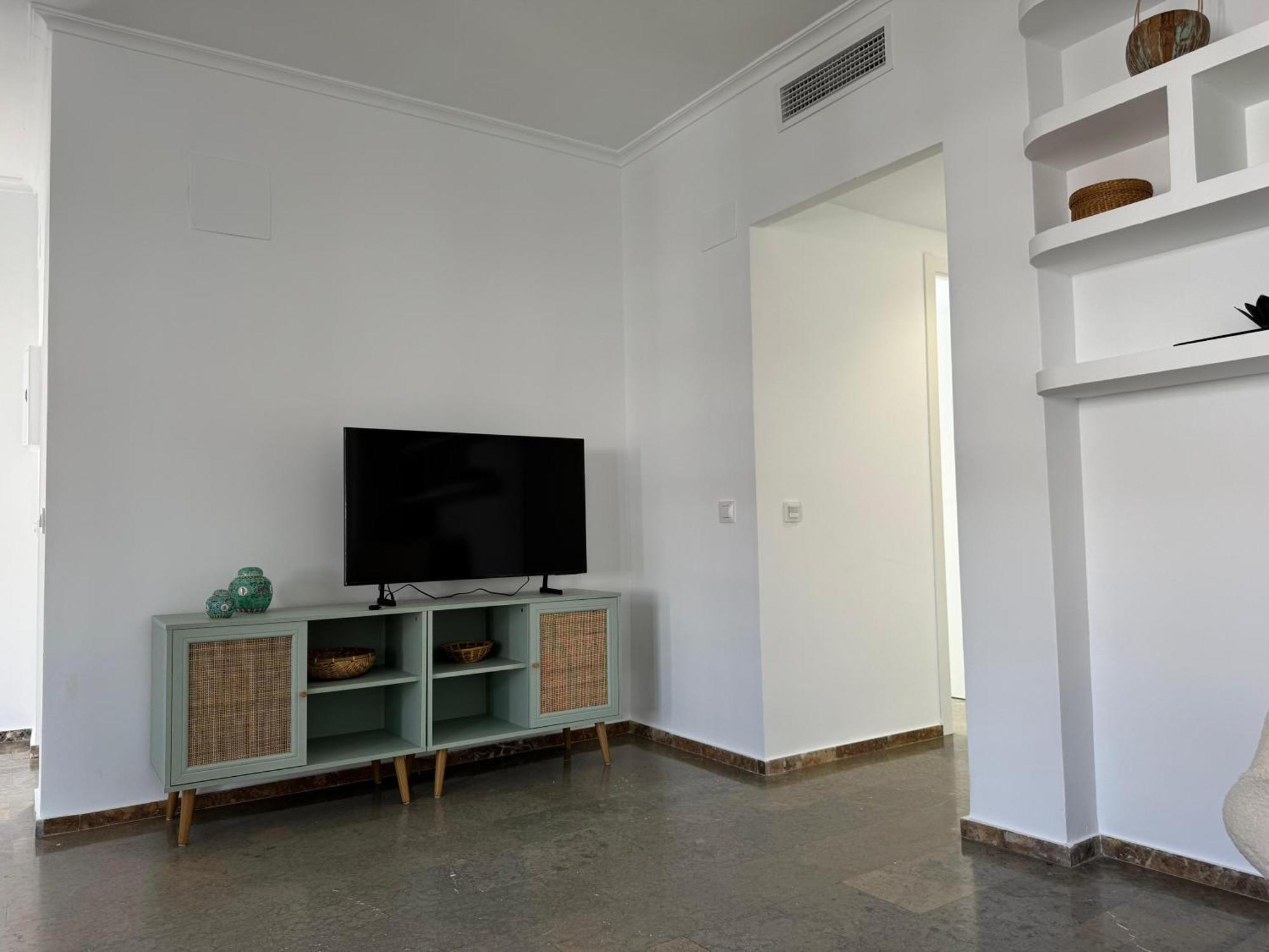 Ferienwohnung Apartamento Juda Levi Córdoba Exterior foto